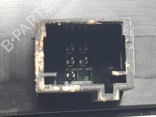 Climate control OPEL COMBO E Tour / Life (K9) 1.5 | BP32298015I5  - Image 5