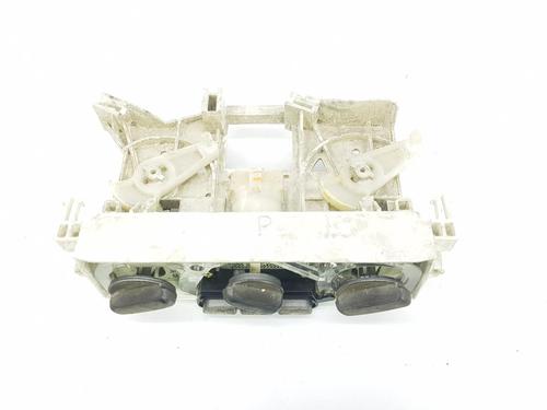 Climate control MITSUBISHI OUTLANDER I (CU_W) 2.0 (CU2W) | BP8250724I5 