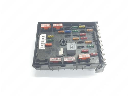 Used Fuse box VW PASSAT B6 Variant (3C5) 2.0 TDI (170 hp) 22510133
