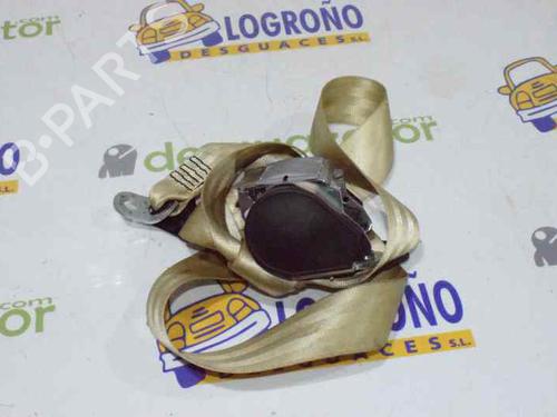 Sicherheitsgurt hinten rechts AUDI A6 C6 (4F2) 3.2 FSI | BP6623198I28 