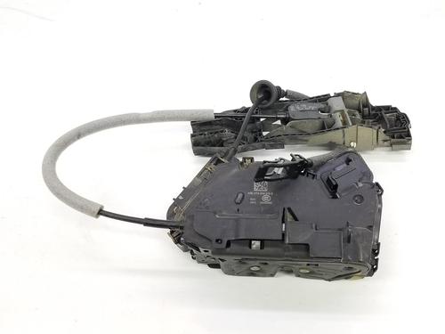 Used Rear left lock Rear left lock VW GOLF VII (5G1, BQ1, BE1, BE2) [2012-2021] 8317980 8317980