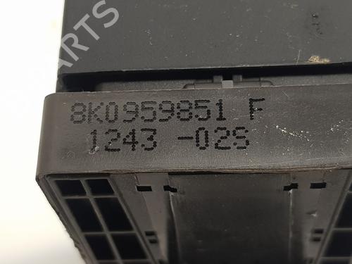 Left front window switch AUDI A4 Allroad B8 (8KH) 2.0 TDI quattro | BP37477439I27 - Image 4