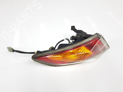Left taillight HONDA CIVIC VIII Hatchback (FN, FK) 2.2 CTDi (FK3) | BP17170100C34 