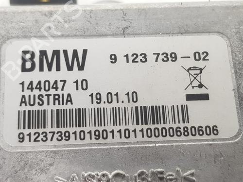 Elektronisk modul BMW 3 (E90) 320 d | BP17173426M83 