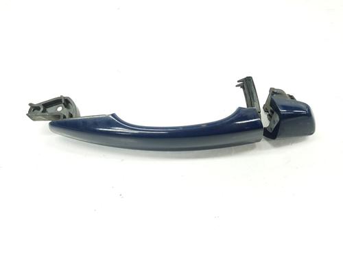 Used Front right exterior door handle CITROËN C4 Picasso II 1.6 BlueHDi 120 (120 hp) 6585304