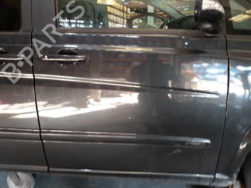 Intercooler pipe MERCEDES-BENZ VIANO (W639) CDI 2.2 (639.711, 639.713, 639.811, 639.813, 639.815) | BP14124522M127 