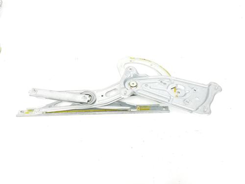 Rear left window mechanism RENAULT SCÉNIC III (JZ0/1_) 1.5 dCi | BP8509146C24 