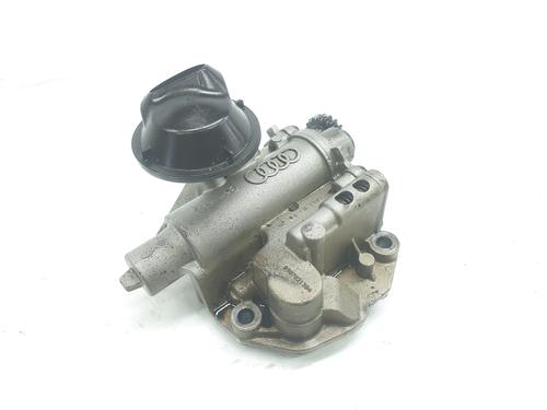 Other AUDI A4 B8 Avant (8K5) 2.0 TFSI | BP19134297O1 