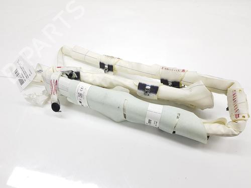 Right curtain airbag RENAULT ESPACE V (JR_) 1.6 dCi 160 | BP17017123C12 