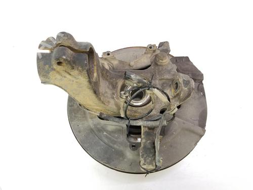 Used Left front steering knuckle LAND ROVER FREELANDER 2 (L359) 2.2 TD4 4x4 (160 hp) 12466527