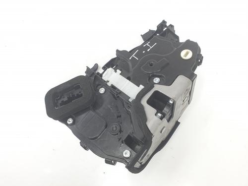 Rear left lock VW POLO VI (AW1, BZ1, AE1) 1.0 TSI | BP19115844C100 