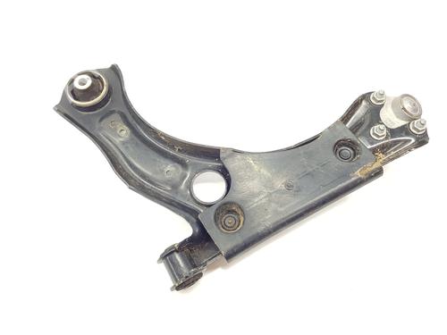 Right front suspension arm SEAT IBIZA V (KJ1, KJG) 1.0 MPi | BP28817517M13 