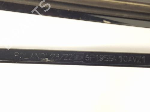 Front windshield wiper arm SEAT IBIZA V (KJ1, KJG) 1.0 MPi | BP13639985C143 