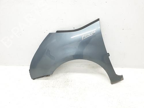 Used Left front fenders CITROËN C4 Picasso I MPV (UD_) [2006-2015]  26719926