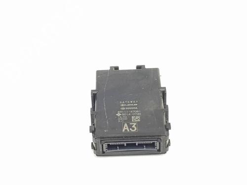 Used Electronic module Electronic module 38507961 38507961