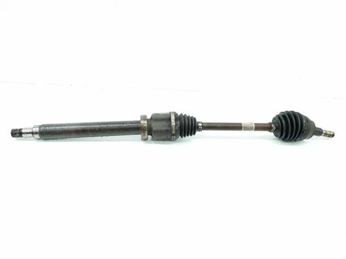 Used Right front driveshaft FORD FOCUS III 1.0 EcoBoost (125 hp) 20491985
