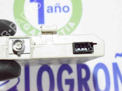 Other BMW X3 (E83) 2.0 d | BP14121807O1