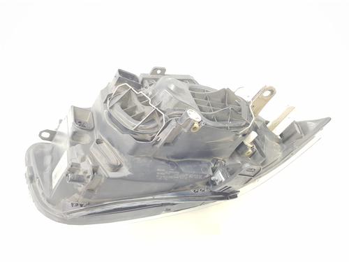 Left headlight BMW 1 (E81) 116 i | BP37200491C28 - Image 6