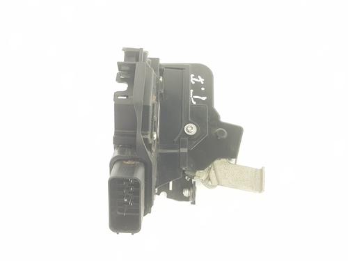 Rear left lock FORD FOCUS II (DA_, HCP, DP) 1.6 Ti | BP15412638C100