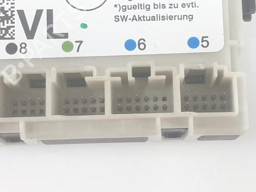 Electronic module MERCEDES-BENZ VITO Van (W447) 114 CDI (447.601, 447.603, 447.605) | BP36679134M83 - Image 3