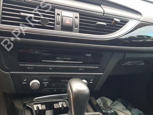 Display monitor AUDI A6 C7 (4G2, 4GC) 3.0 TDI quattro | BP31116489C48 