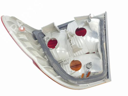 Left taillight BMW 3 (E46) 320 d | BP20858405C34 