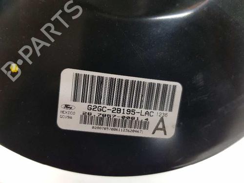 Servo brake FORD USA EDGE 2.0 TDCi Bi-Turbo AWD | BP9547771M42 
