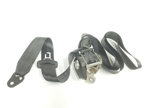 Rear left seatbelt DACIA SANDERO II 1.5 dCi | BP17758658I29 