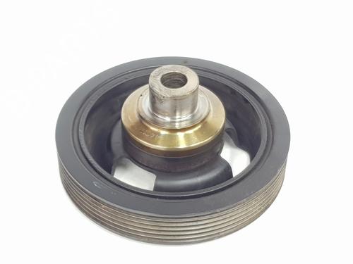 Used Pulley PEUGEOT 308 I (4A_, 4C_) [2007-2016]  27340934