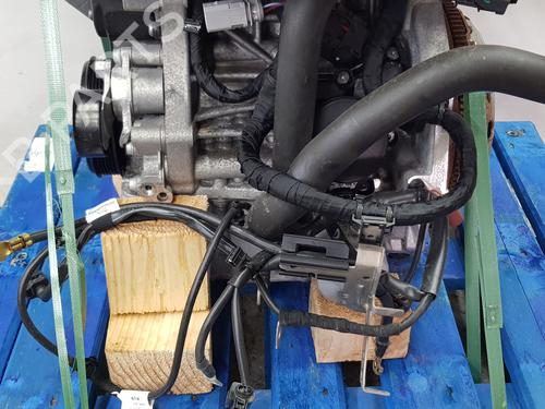 Engine SEAT IBIZA V (KJ1, KJG)  | BP28355761M1 