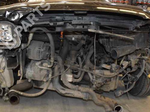 Rear bumper reinforcement AUDI A3 (8P1) 1.9 TDI | BP780342C73  - Image 5