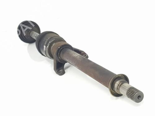 Left front driveshaft HONDA ACCORD VI (CK, CG, CH, CF, CL) 2.0 i (CG9) | BP29906923M38 
