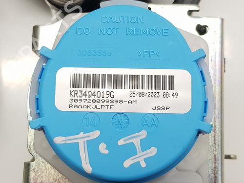 Other SKODA KAROQ (NU7, ND7) 1.5 TSI | BP31598665O1 