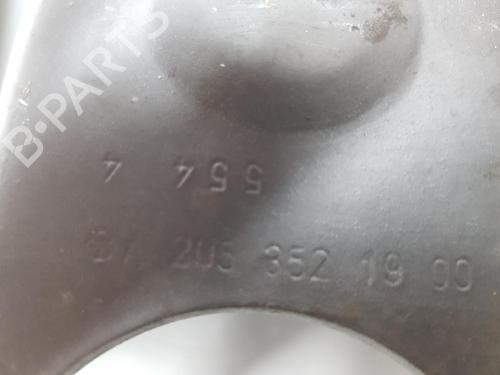 Querlenker links hinten MERCEDES-BENZ C-CLASS (W205) C 250 BlueTEC / d (205.008, 205.006) | BP12141786M14 