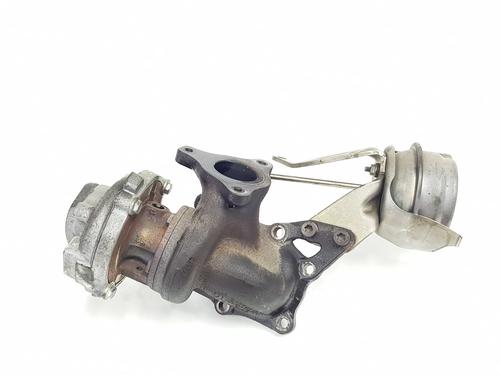 Used Turbocharger/Supercharger Turbocharger/Supercharger MERCEDES-BENZ C-CLASS (W204) C 220 CDI (204.008) (170 hp) 33220068 33220068