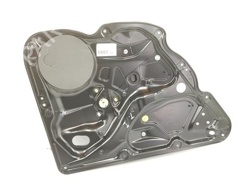 Rear left window mechanism VW PASSAT B6 (3C2) 1.9 TDI | BP10557240C24 