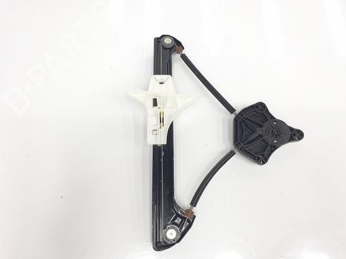 Rear right window mechanism VW GOLF VII (5G1, BQ1, BE1, BE2) 1.6 TDI | BP10282327C25 