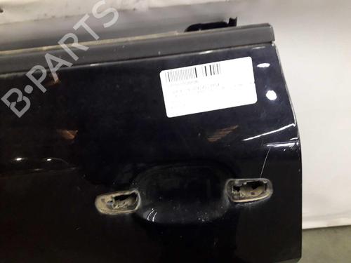 Left rear door VW TOUAREG (7LA, 7L6, 7L7) 2.5 R5 TDI | BP2235994C4 