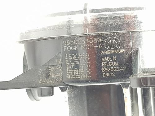 Right front fog light OPEL ASTRA L Sports Tourer (OV5) 1.2 (FRHNSL, FRHNSR) | BP29433805C31 