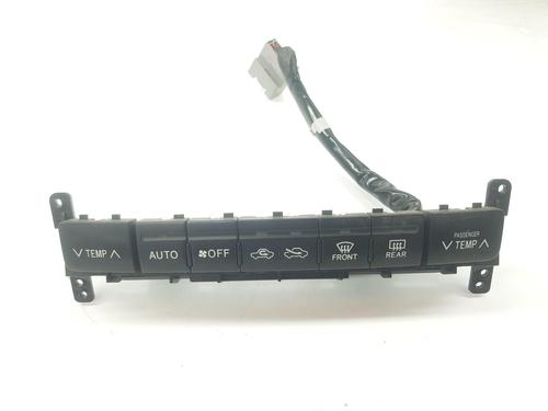Used Climate control TOYOTA LAND CRUISER PRADO (_J12_) 3.0 D-4D (KDJ120, KDJ125) (163 hp) 9963349