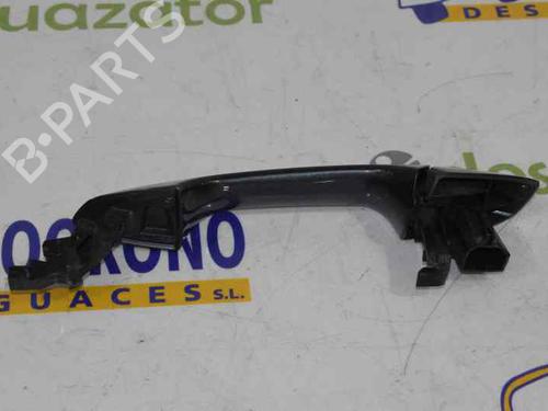 Rear right exterior door handle MERCEDES-BENZ GLK-CLASS (X204) 200 CDI (204.901) | BP2973440C130 