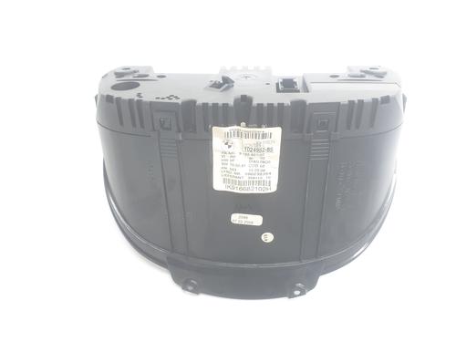 Instrument cluster BMW 1 (E87) 118 d | BP33201843C47 - Image 5