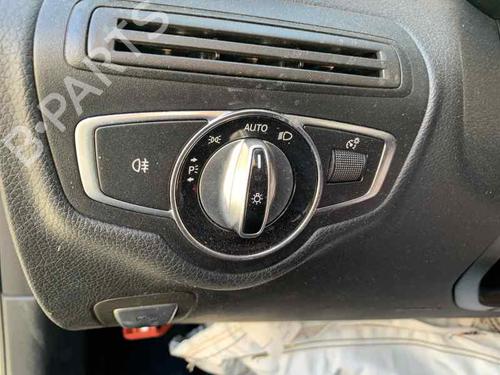 Elektronisk modul MERCEDES-BENZ C-CLASS (W205) C 220 BlueTEC / d (205.002, 205.004) | BP14079080M83 
