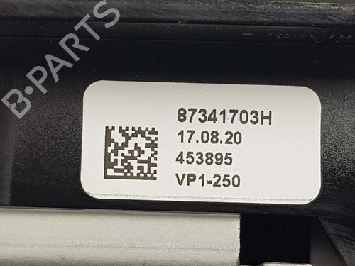 Radio CITROËN JUMPER II Van 2.2 BlueHDi 140 | BP32991803E6 - Image 4