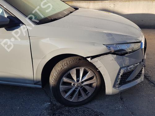 Bakluke CC/Kombi-Kupé SKODA SCALA (NW1)  | BP29409545C6 