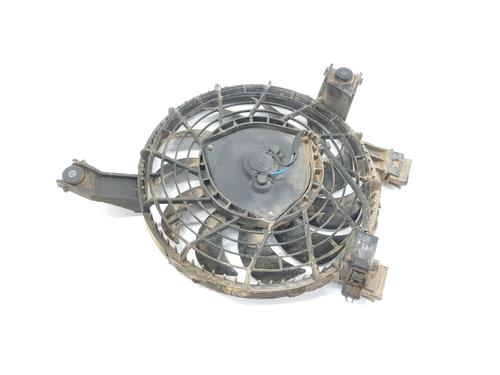 Radiator fan TOYOTA LAND CRUISER PRADO (_J12_) 3.0 D-4D (KDJ120, KDJ125, KDJ121) | BP24507414M35 