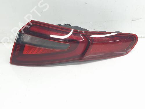 Used Right taillight Right taillight ALFA ROMEO STELVIO (949_) 2.2 D (949.AXD1A) (160 hp) 40093700 40093700