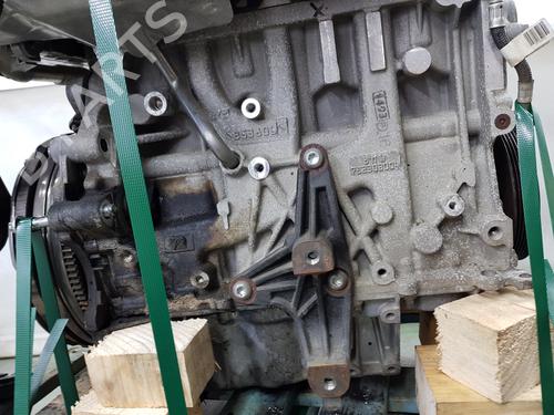 Engine TOYOTA VERSO (_R2_) 1.6 D4-D (WAR20_) | BP24201732M1 - Image 6