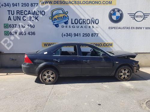 Engine control unit (ECU) FORD MONDEO III (B5Y) | BP39726495M57 - Image 9