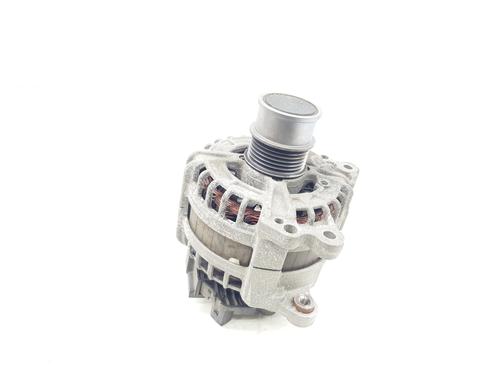 Used Alternator AUDI Q2 (GAB, GAG) 30 TFSI (115 hp) 17217958